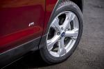 Ford Kuga 2017 года (UK)